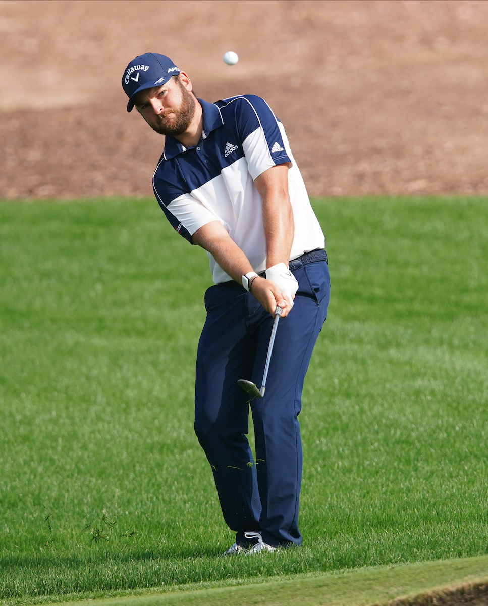 Hambric Sports tweet media