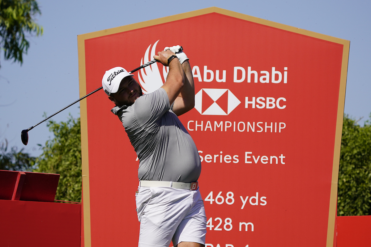 Hambric Sports tweet media