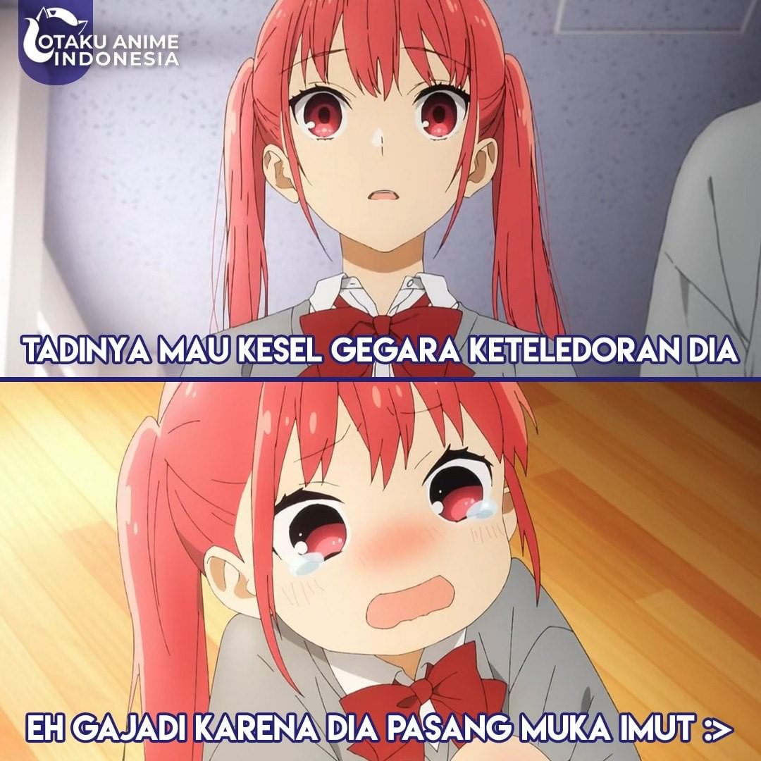 Otaku Anime Indonesia on Twitter: Otaku Anime Indonesia on Twitter: