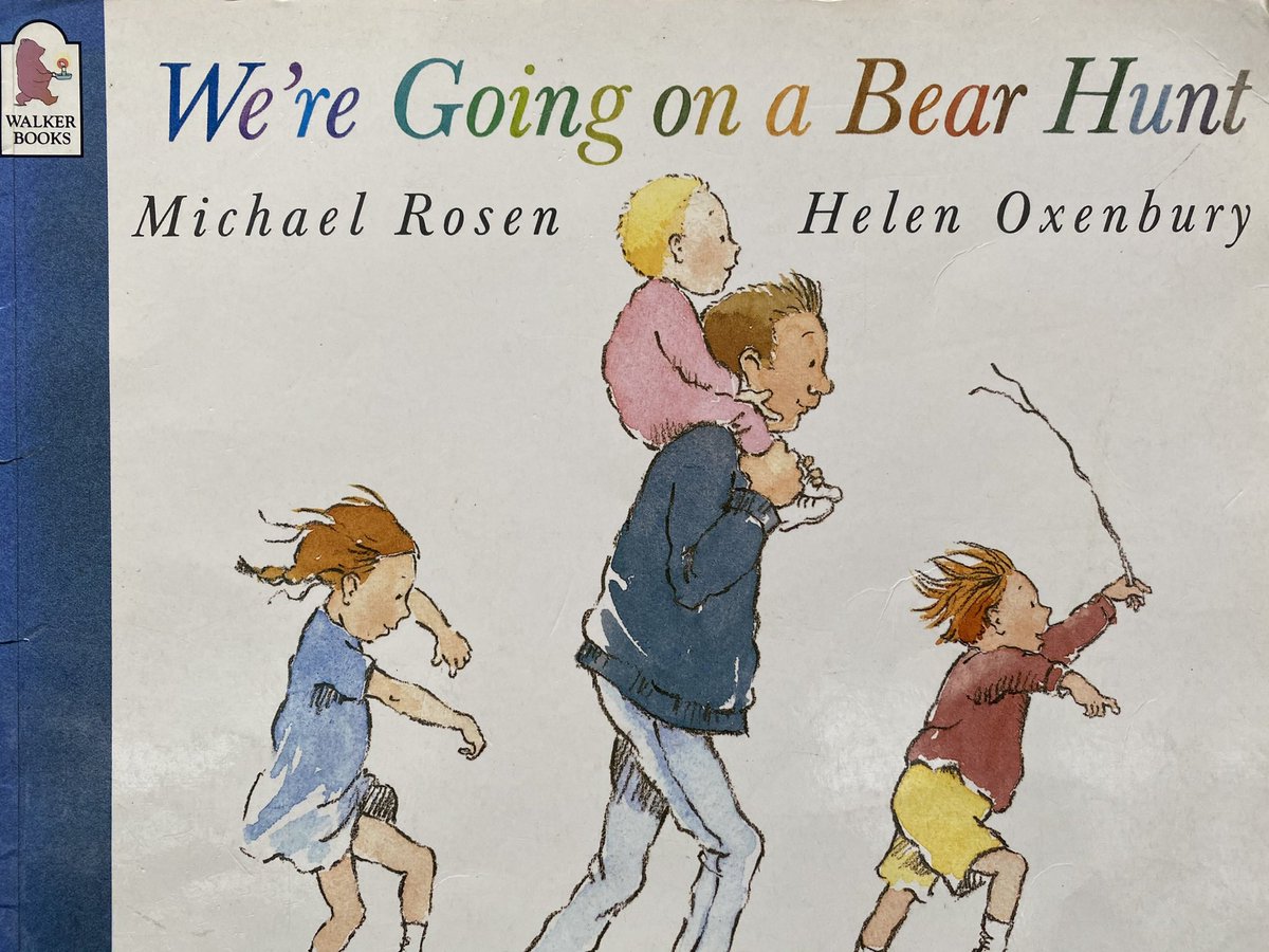 singinghands's tweet image. youtu.be/0CuCCI0YO6Y Learn the #Makaton signing for this classic tale with us today! #bearhunt #lockdownlearning @MakatonCharity