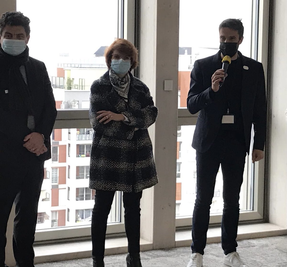 Gaëlle Salaün tweet media