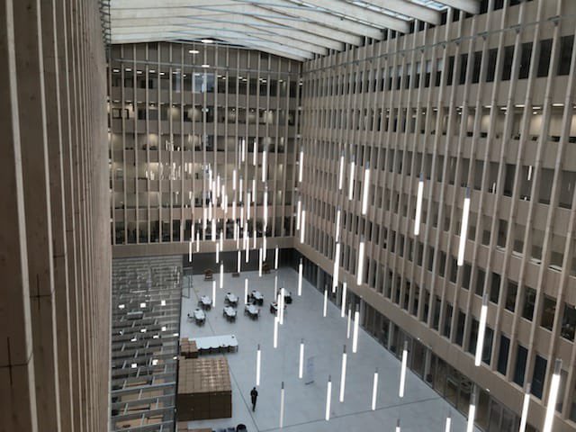 Alimenter le site #Pulse en⚡verte : 1ère illustration de l'engagement <a href="/EDFofficiel/">EDF</a> auprès de <a href="/Paris2024/">Paris 2024</a> pour contribuer à des jeux verts👍 
Une étape dans la réalisation de jeux historiques &amp; #durables au service du sport, de nos territoires et de la #TransitionEnergetique