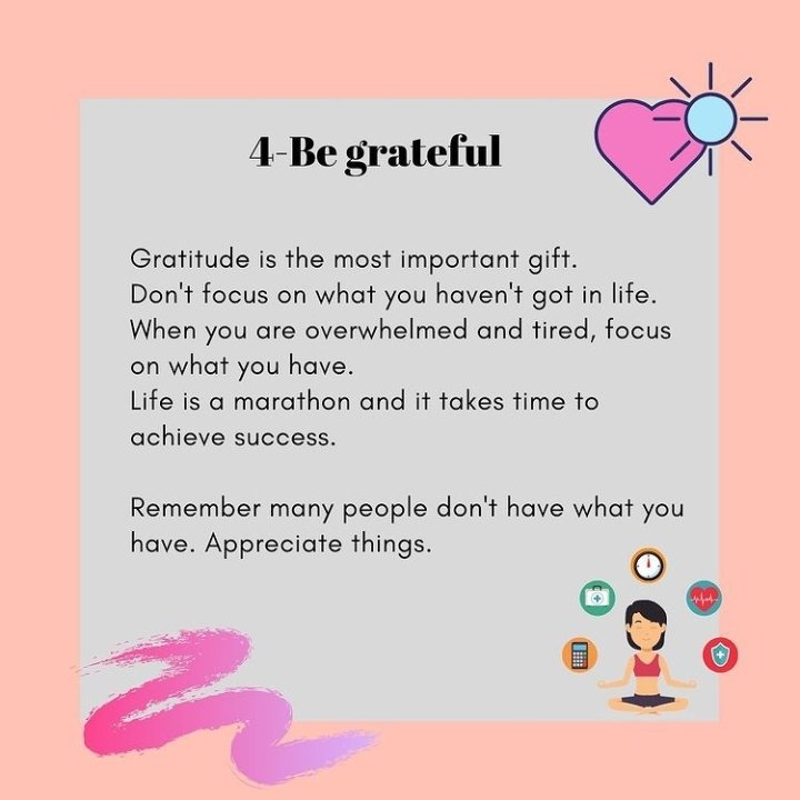 crynotanymore's tweet photo. Taking care of your Mental health should be your number one priority and here are a few tips

#MentalHealthMatters 
#MentalHealthForward
#selfcare https://t.co/2AHhzDqV7K