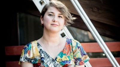 ExInt24's tweet image. #TrialUpdate: A lawsuit against Cumhuriyet reporter Hazal Ocak and Cumhuriyet Foundation Chairman Alev Coşkun, in which pro-gov&apos;t businessperson Mehmet Cengiz is seeking TL 1 million in compensation over an October 2019 news article by Ocak, adjourned until 26 January.