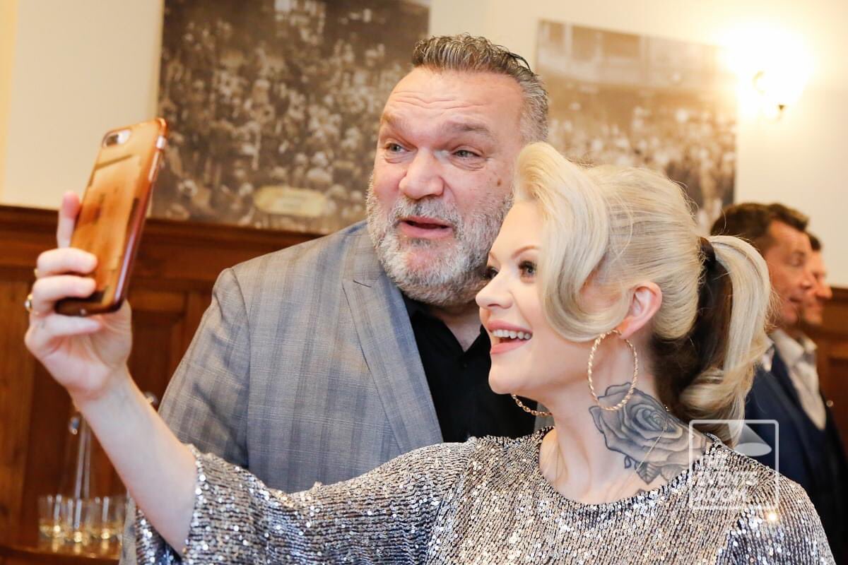 The Events Room tweet media