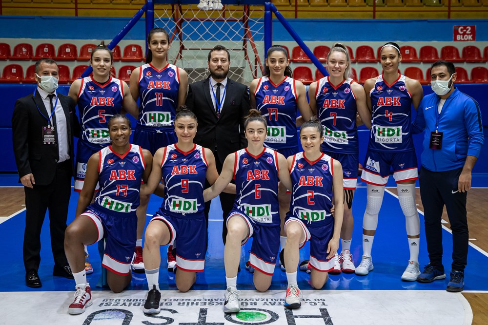🏀 FIBA #EuroCupWomen C Grubu'ndaki temsilcilerimizden <a href="/AbkAdana/">Adana Basketbol Kulübü</a>, gruptaki ikinci maçında <a href="/SpartakVidnoje/">Sparta&K Vidnoje</a> ile Hatay'da karşı karşıya geliyor. 🇹🇷🇷🇺

Bugün saat 19.00'daki mücadele, youtu.be/wdaL8ljRoRg adresinden naklen yayınlanacak.