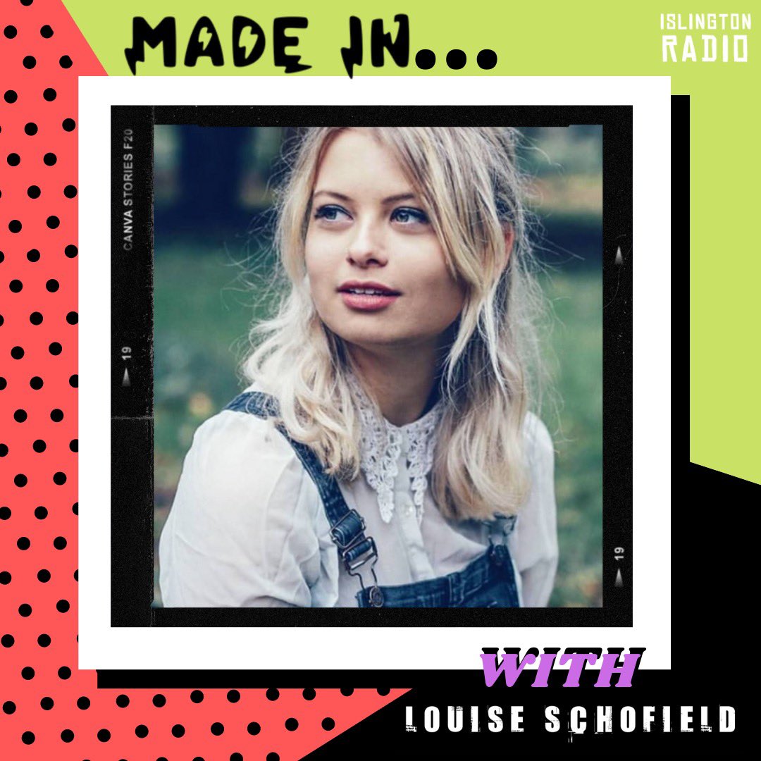 IslingtonRadio's tweet photo. Today on IR: https://t.co/J40iYis67C ⏬

• @louschofieldtv hits the W. Mids in this week’s Made In, ft. @riscasmusic @EdGeater @IVORYWAVEUK @TheNovusBand @cageparkband @MeganLaraMae @toricrossmusic &amp; more...

• @IAmRichWilson takes us on his ace Tuned Up Time Machine. Top show! https://t.co/s4nKPtfJ3f