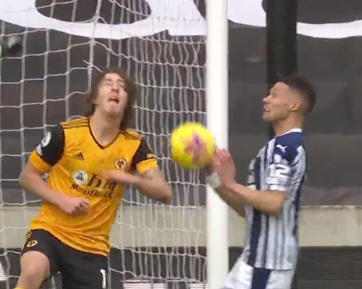 4. Handball. Kilman was punished for this and the rules have been changed though the season which is unfair in itself but to be punished for running and being un natural but not when you almost catch the ball is a joke.