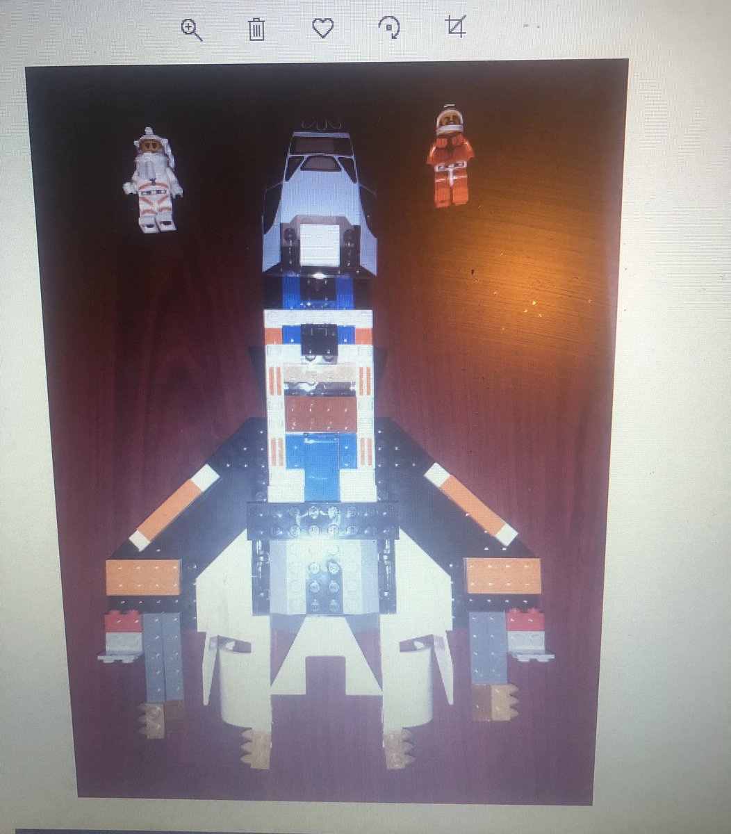 MoretonEnglish's tweet photo. Excuse the pun, but we are blown away by @TeamMoreton8 dream writing today. To get us away from our screens we built our own spacecrafts to join the @NASA expedition to the red planet & wrote about our choices. Keep your eyes peeled for prizes @TeamMoreton8...☄️💥✨ https://t.co/UuhH0Zcl6d