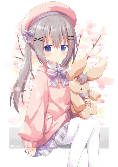 おんなのこ 