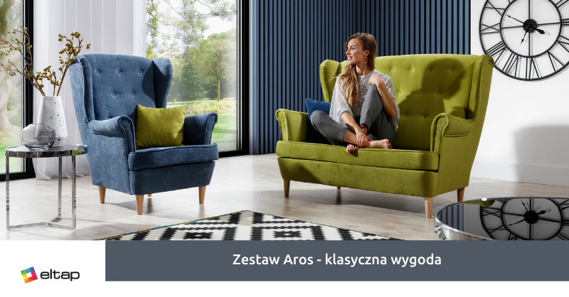 MebleEltap's tweet photo. Zestaw Aros – idealne do  mieszkań w stylu zarówno eleganckim, jak i loftowym. Który kolor będzie Twój? https://t.co/p88Xo7uooc