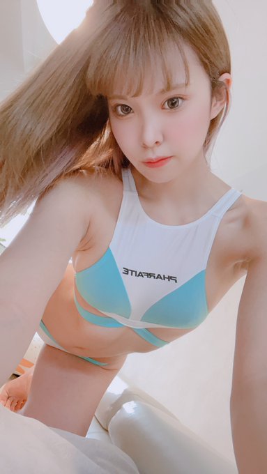 Twitterのコスプレ画像11
