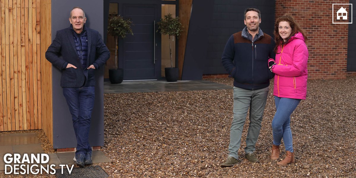 granddesigns tweet media