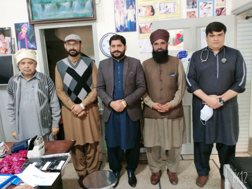 atipunjabsouth's tweet photo. یوم تشکیل 53 واں انجمن طلبہ اسلام تاندلیانوالہ میں منایا گیا۔
ہم آنے والے تمام دوستوں کا شکریہ ادا کرتے ہیں
#53yearsofATI https://t.co/Fu0TgbWYNp