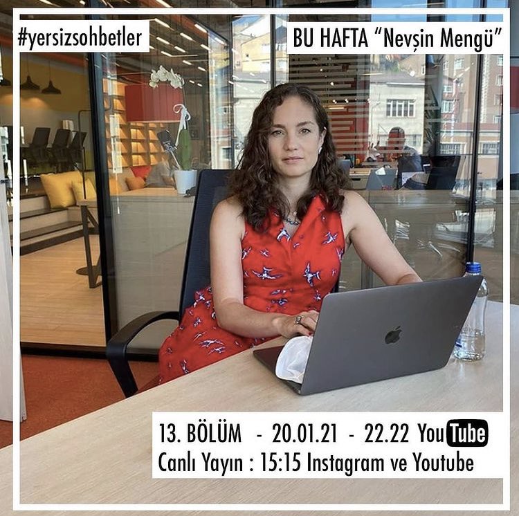 herkes hazır mı? <a href="/nevsinmengu/">nevsin mengu</a>