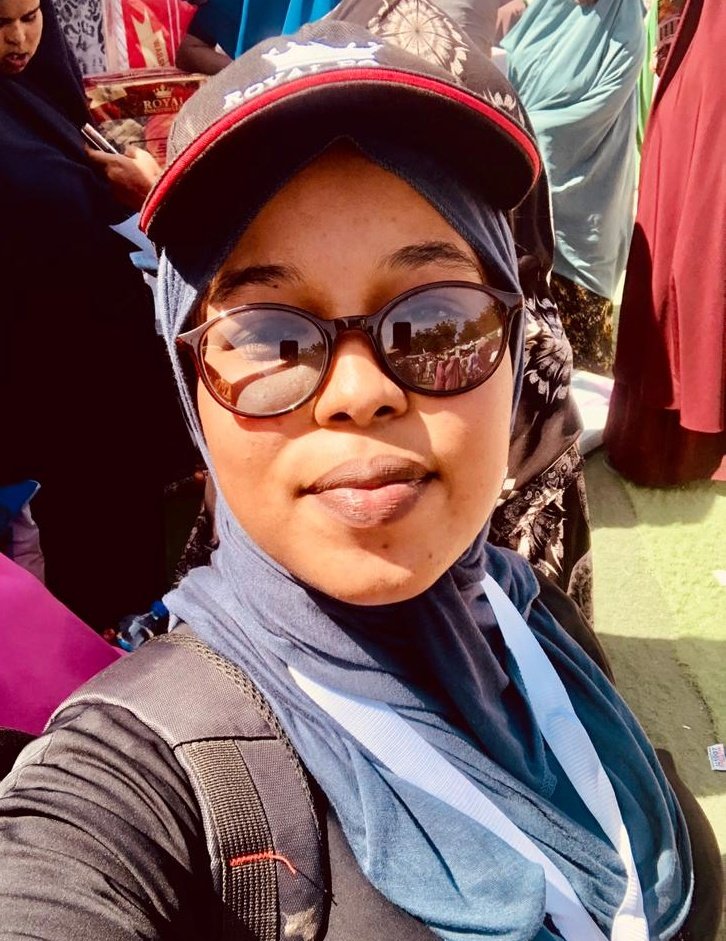 VisitBurao's tweet image. Today, the #Somaliland Trade Fair officially opened in #Burao for the first time!