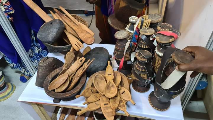 VisitBurao's tweet image. Today, the #Somaliland Trade Fair officially opened in #Burao for the first time!