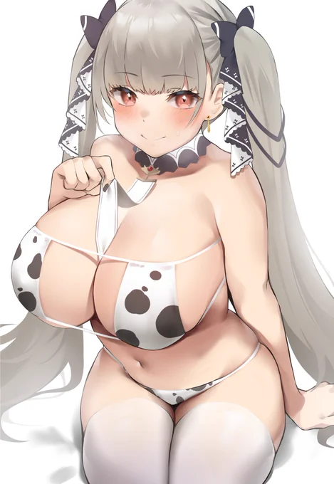 🐮 