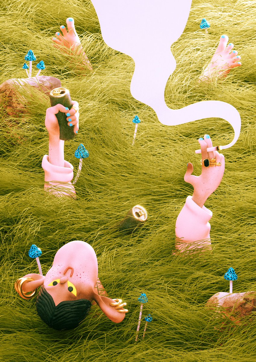 Joseph Melhuish tweet media