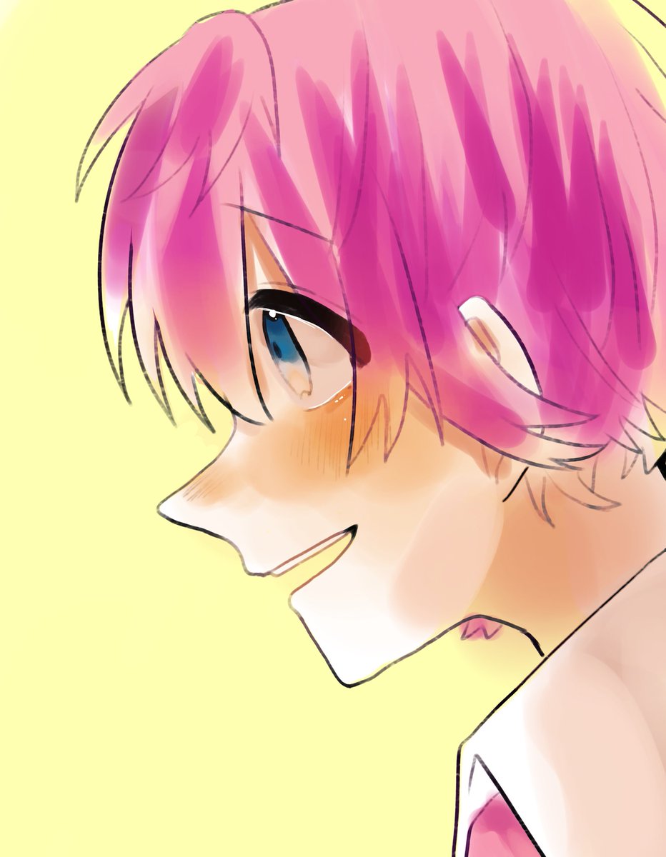 裏表 すとぷりギャラリー シャボン玉 のイラスト