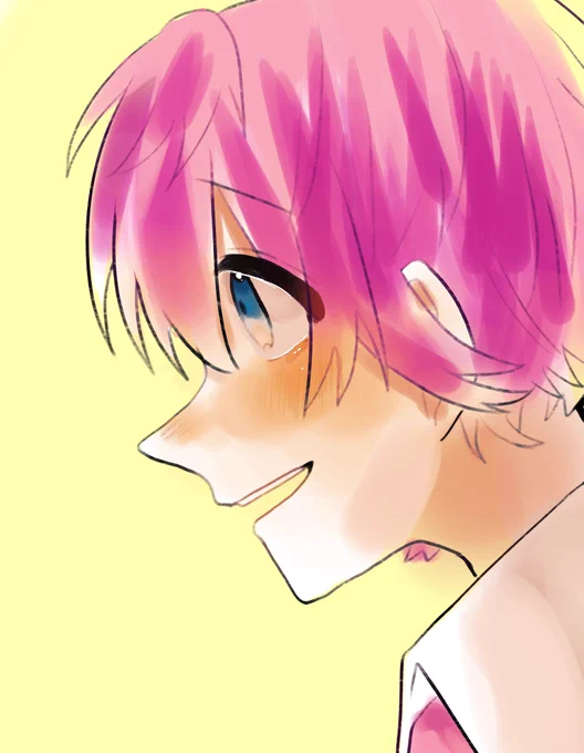 裏表
#すとぷりギャラリー 