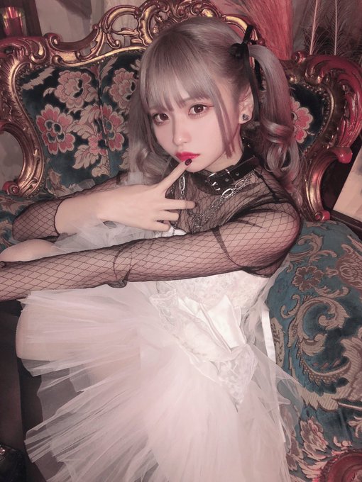 コスプレイヤーいちのTwitter画像43