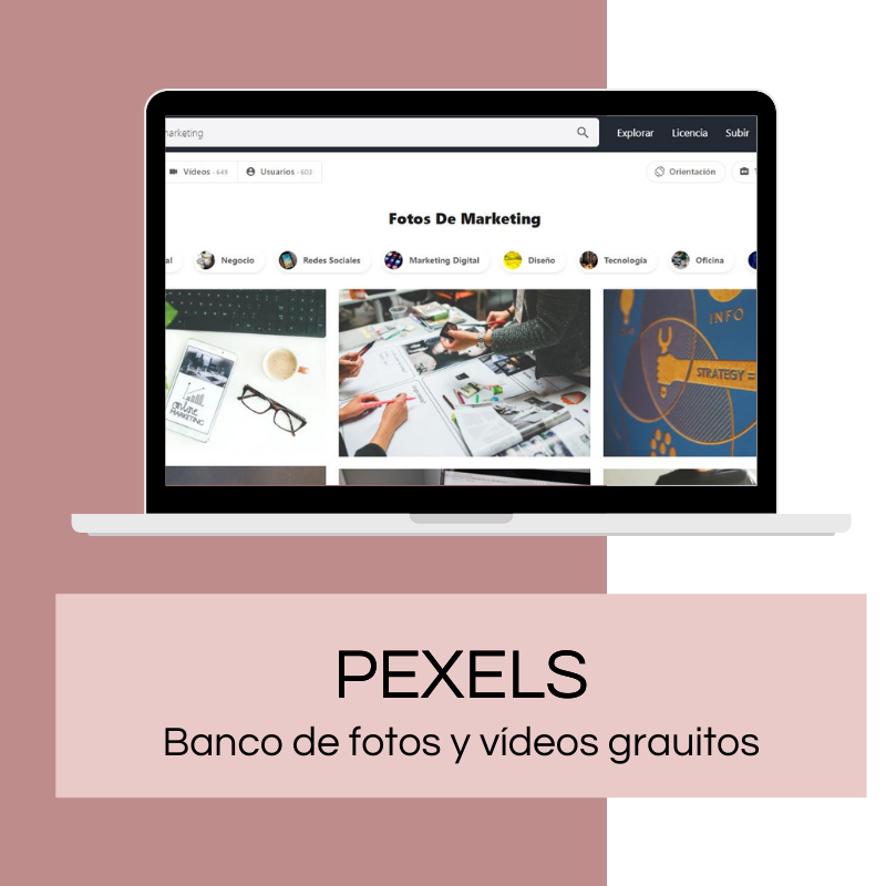 mgcervera_'s tweet photo. Herramientas gratuitas que uso en mi día a día como Community Manager 👩‍💻

✅ Canva: perfecta para crear diseños
✅ Hootsuite: programa publicaciones
✅ Flaticon: iconos gratuitos
✅ Pexels: banco de imágenes
✅ Freepik: banco de imágenes y diseños

#herramientasmarketing https://t.co/1DerAjNDDE