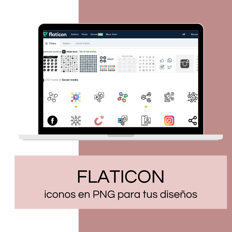 mgcervera_'s tweet photo. Herramientas gratuitas que uso en mi día a día como Community Manager 👩‍💻

✅ Canva: perfecta para crear diseños
✅ Hootsuite: programa publicaciones
✅ Flaticon: iconos gratuitos
✅ Pexels: banco de imágenes
✅ Freepik: banco de imágenes y diseños

#herramientasmarketing https://t.co/1DerAjNDDE