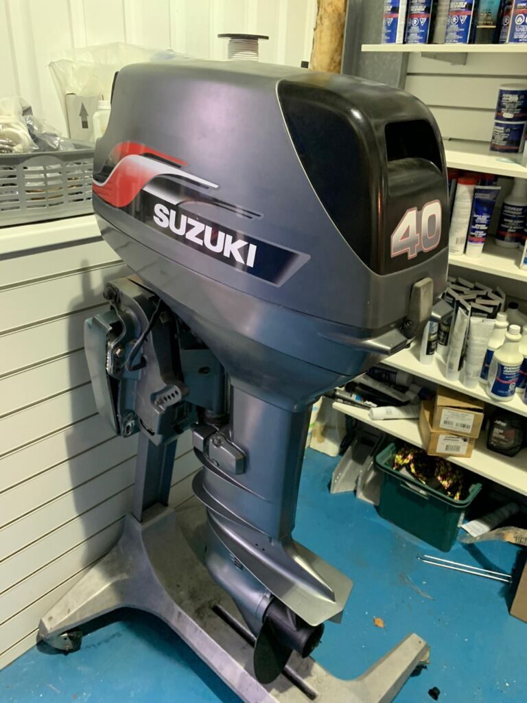 PowerTech Marine tweet media