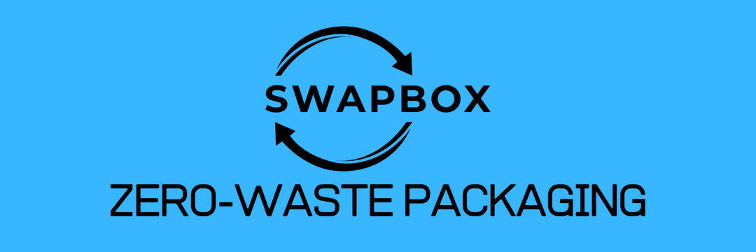 BureauMVO's tweet image. Bij @SwapBox_ is er een #vacature voor een SwapBox-ambassadeur, een dynamische functie bij een snelgroeiende start-up met de mogelijkheid om door te groeien binnen de organisatie! bit.ly/3qFrtHQ #swapbox