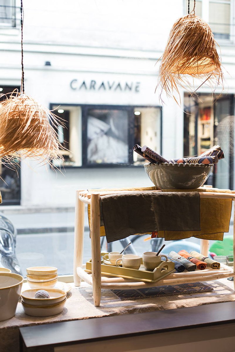 Powered by deliver.ee !🚀
Caravane propose depuis plus de 25 ans des produits pour décorer votre foyer ⚡️
Faites vous livrer à votre domicile en moins de 2h et selon le créneau de votre choix 🚚🔥
#ShipFromStore #livraison #Décoration #fast
caravane.fr