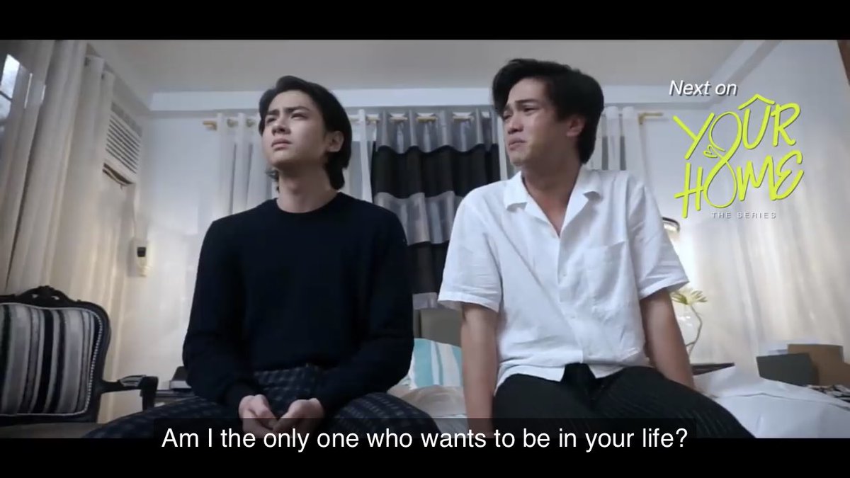 boys_passion's tweet photo. What will happen in #YourHomeTheSeries Ep7.? He looks rather sad..
We would love the BB couple but we would love the #JoshBryce couple too! So is Bryce ready to love Bart?
@_renzkieser @kurttmendoza @mrcdavd @arcana_studios
#PinoyBL #BoysLove https://t.co/AgcuIZk2hd