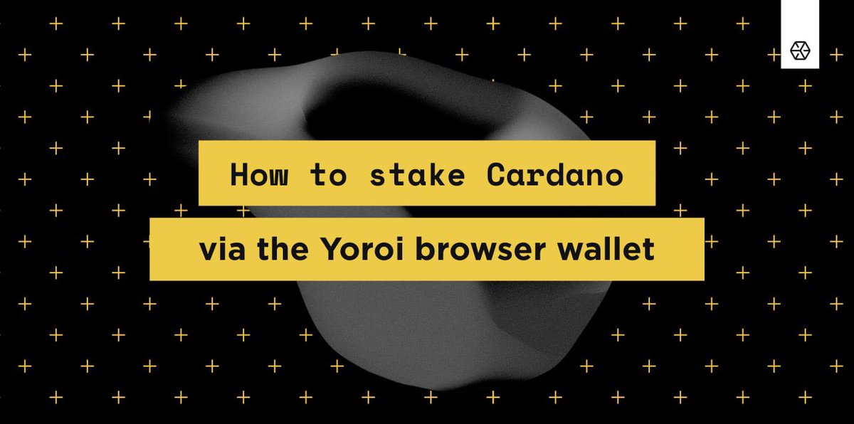 everstake_pool's tweet image. ⚡️ A quick reminder for $ADA holders!

You can delegate your @Cardano assets with one of the most reputable validators in the market - Everstake!

Have a look at our new #StakingGuide via @YoroiWallet to start earning 5% per annum 👇 
stake.is/EF

#ADA #Cardano