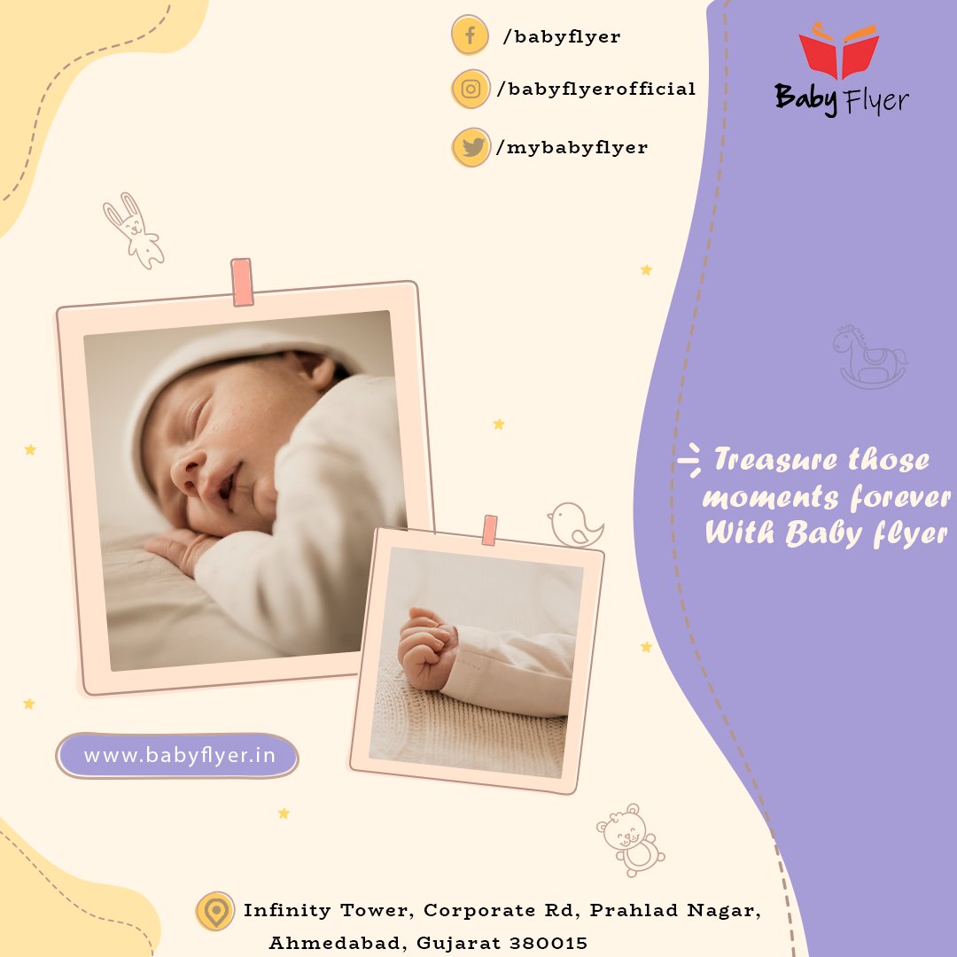 Babies smile in their sleep because they're listening to the whispering of angels.
#babyflyerdiaries #babyflyermemory #BabyFlyer #pastmemories ##babygirl #parenthood https://t.co/KplSBNUqEu
