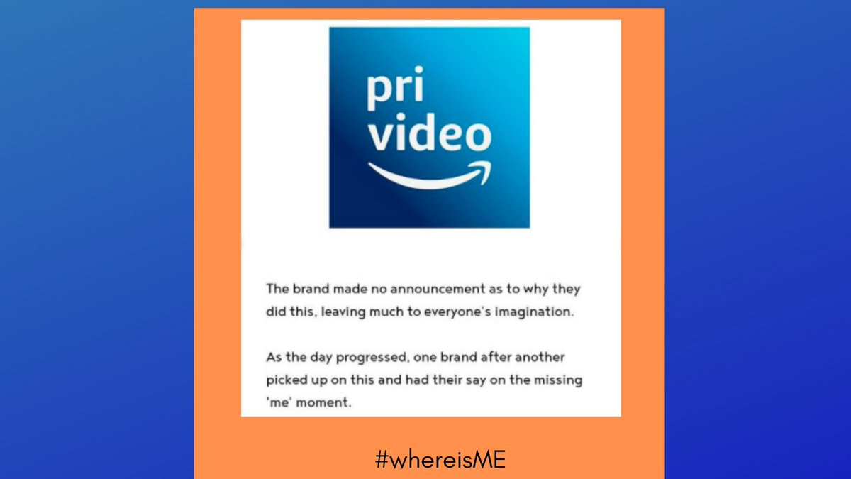 And they did not tell anyone why.....