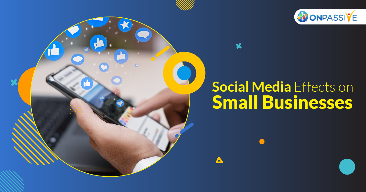 ONPASSIVE's tweet photo. #Socialmedia is excellent in building #smallbusinesses; it will encourage people to connect and know more about #business upcoming future products and services
More: https://t.co/aARz9DkbDu
#ONPASSIVE #ONPASSIVEAI #DigitalTransformation #BusinessAutomationTools https://t.co/64aLasB8aT