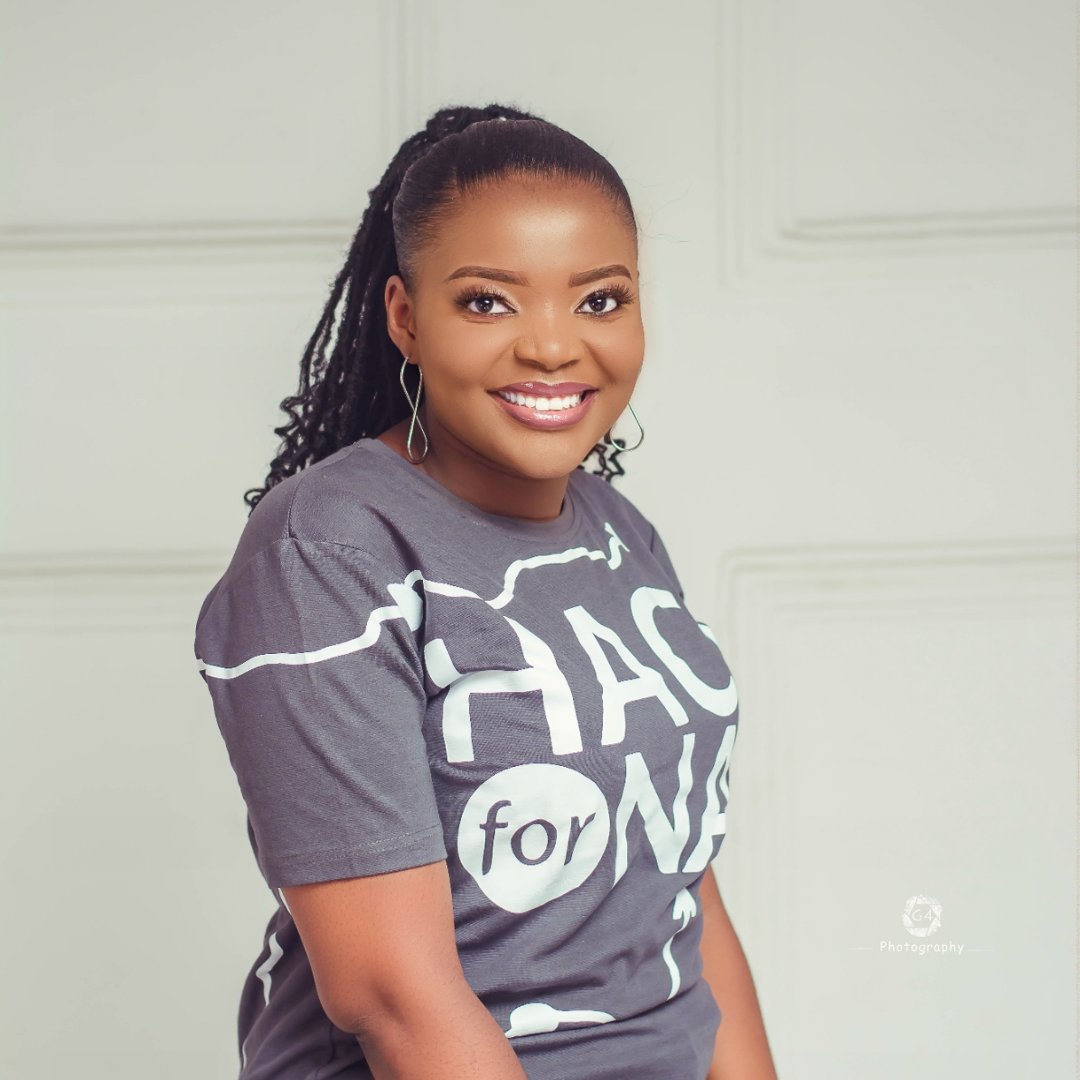 Hack4naija's tweet image. My HackforNaija Experience ~ Hannah Adejugbagbe.

Learning is my passion and God is the secret of my energy. I was delighted when my team won the Hackfornaija Hackathon 2020

Read more: linkedin.com/posts/hack4nai…

#hackathonexperience #nigeriahackathon #Hackforsolution #HackForNaija