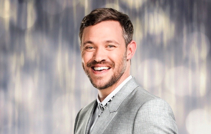 Happy Birthday to Will Young (20 January 1979) . 