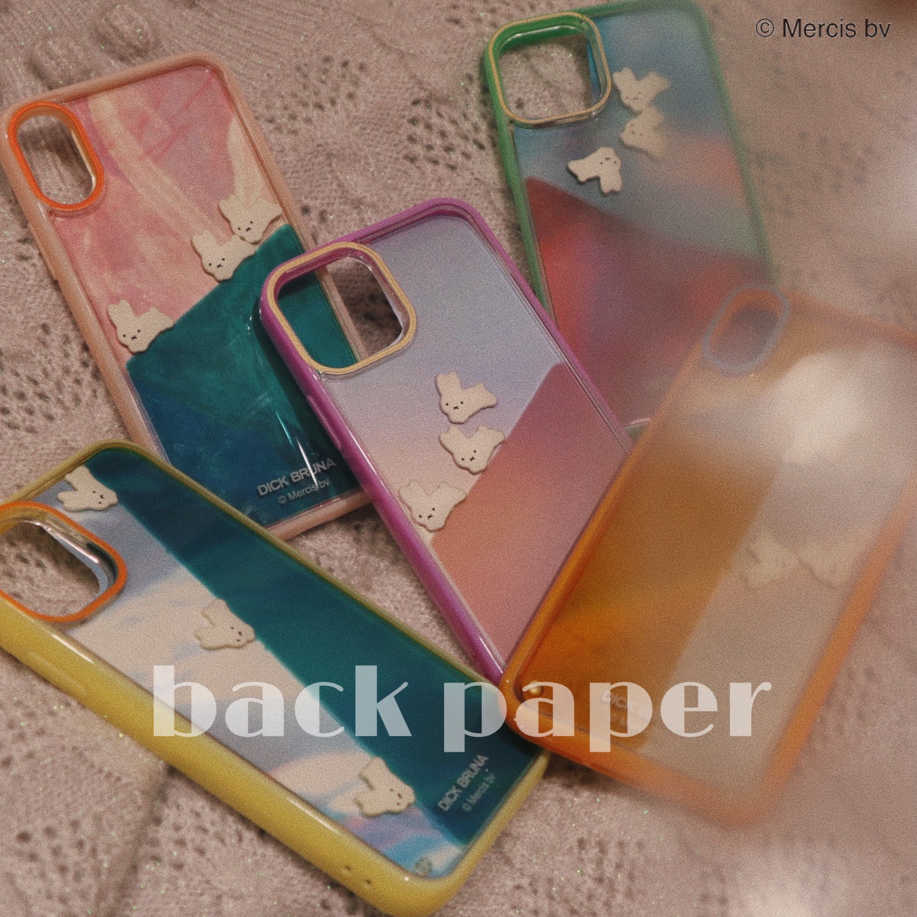 Merry Jenny Back Peper ぷかぷかうさぎ Iphone Case Look Back Paper 配布中 今回は5パターンを配布 ぜひcheckして下さいね T Co Cuzd2fsufz T Co Nertxwmllg Twitter