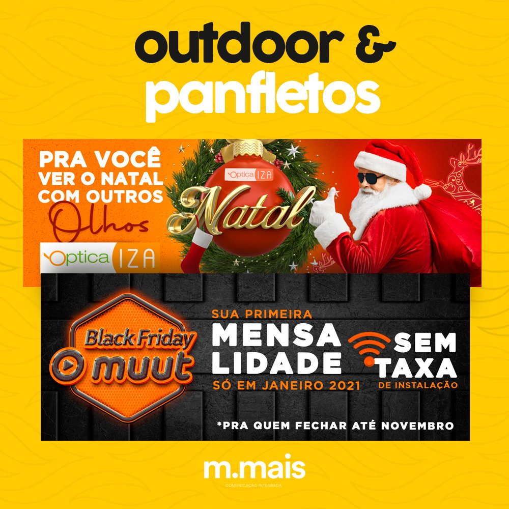 agencia sem publicidad