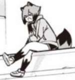 heckinchunker's tweet photo. ❝ Weeeeeell hasn't it been a while . ❞ https://t.co/N3ovtyZHTO