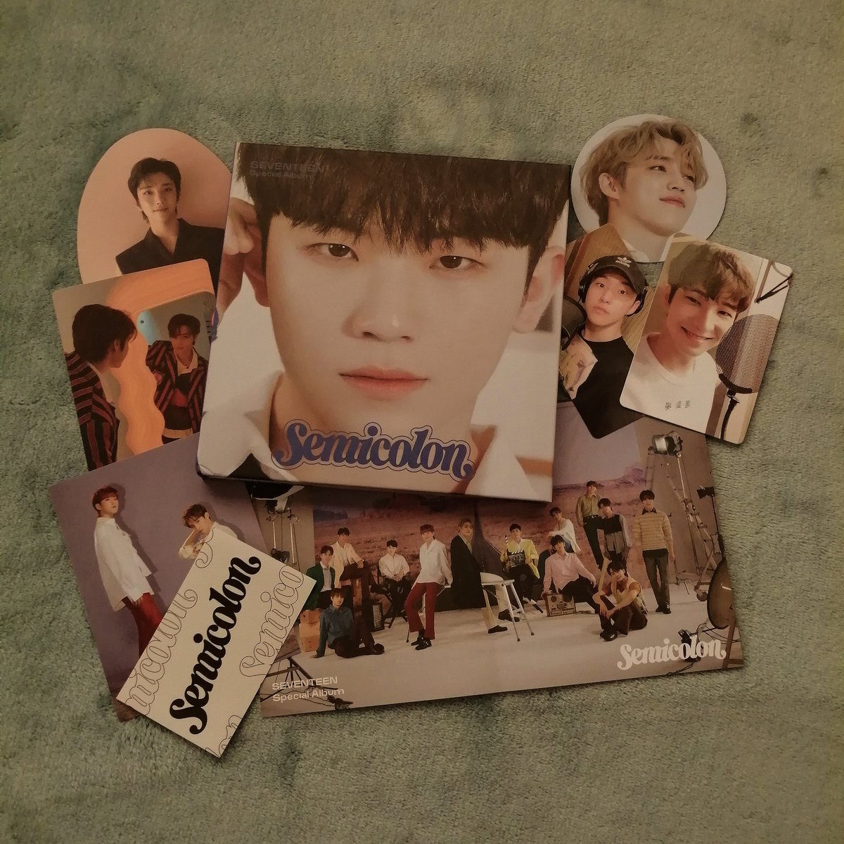 lamborjinhee's tweet photo. it arrived today yay ! thank u so much @HalcyonPH for the smooth transaction ♡ #HCPHFeedbacks https://t.co/s640eczufz