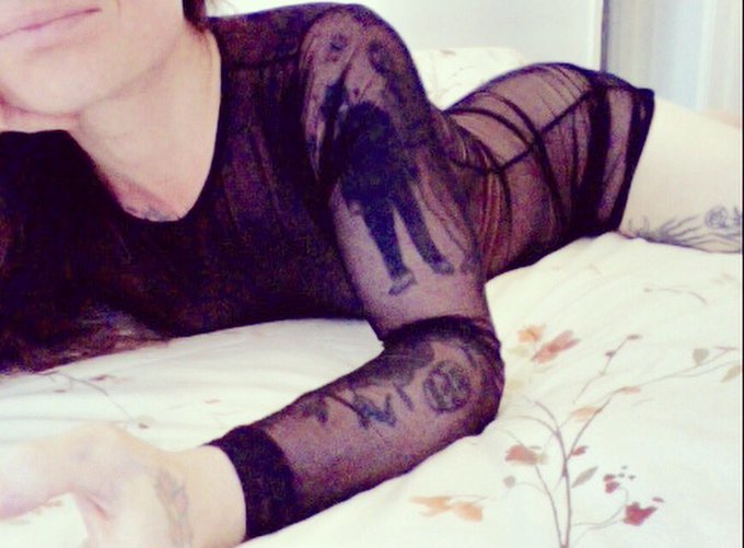 She lives on Love Street https://t.co/KgkBBEQG3P