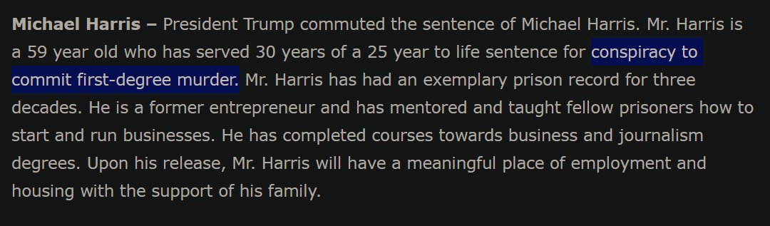 He also operated a massive cocaine empire that generated $2 million profit per day.