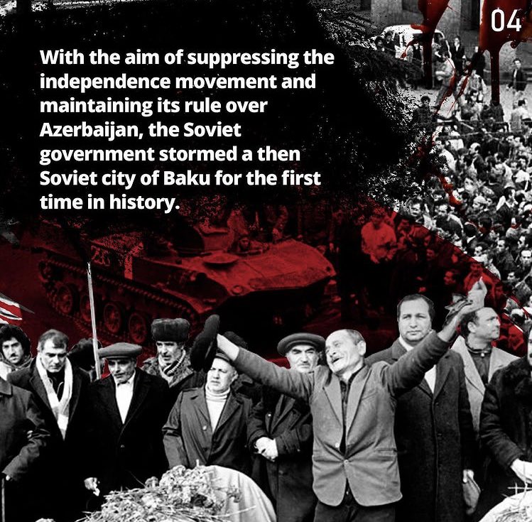 Jal_e1's tweet photo. Bir ölüb , min dirilərik..! #20January #20January1990 #20yanvar #QanlıYanvar https://t.co/QUc3r94Sbl