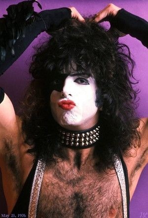 Dreamkoma1's tweet photo. Bday Paul 

https://t.co/ux24OfO4ZO

#rock #rockstar #rocklegend #rockstyle #rockitaliano #blog #dreamkoma #blogrock #rockband #music #musica #magazine #rockmagazine #post #newpost #webmagazine #tweet #paulstanley #kiss #singer #guitarhero #guitar #face #colorati
#faccepitturate https://t.co/AnKR4VdCh2