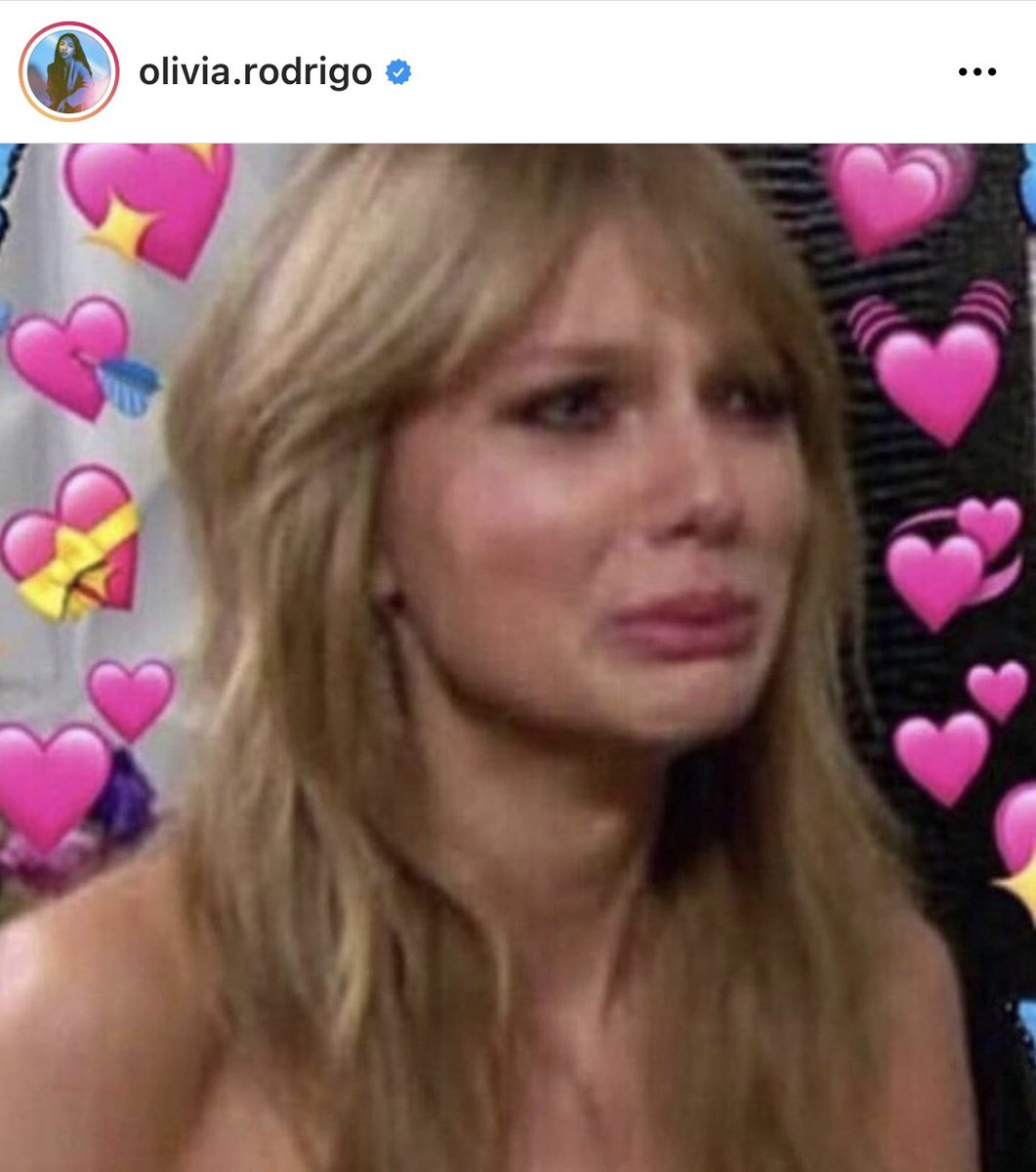 Taylor Swift Meme