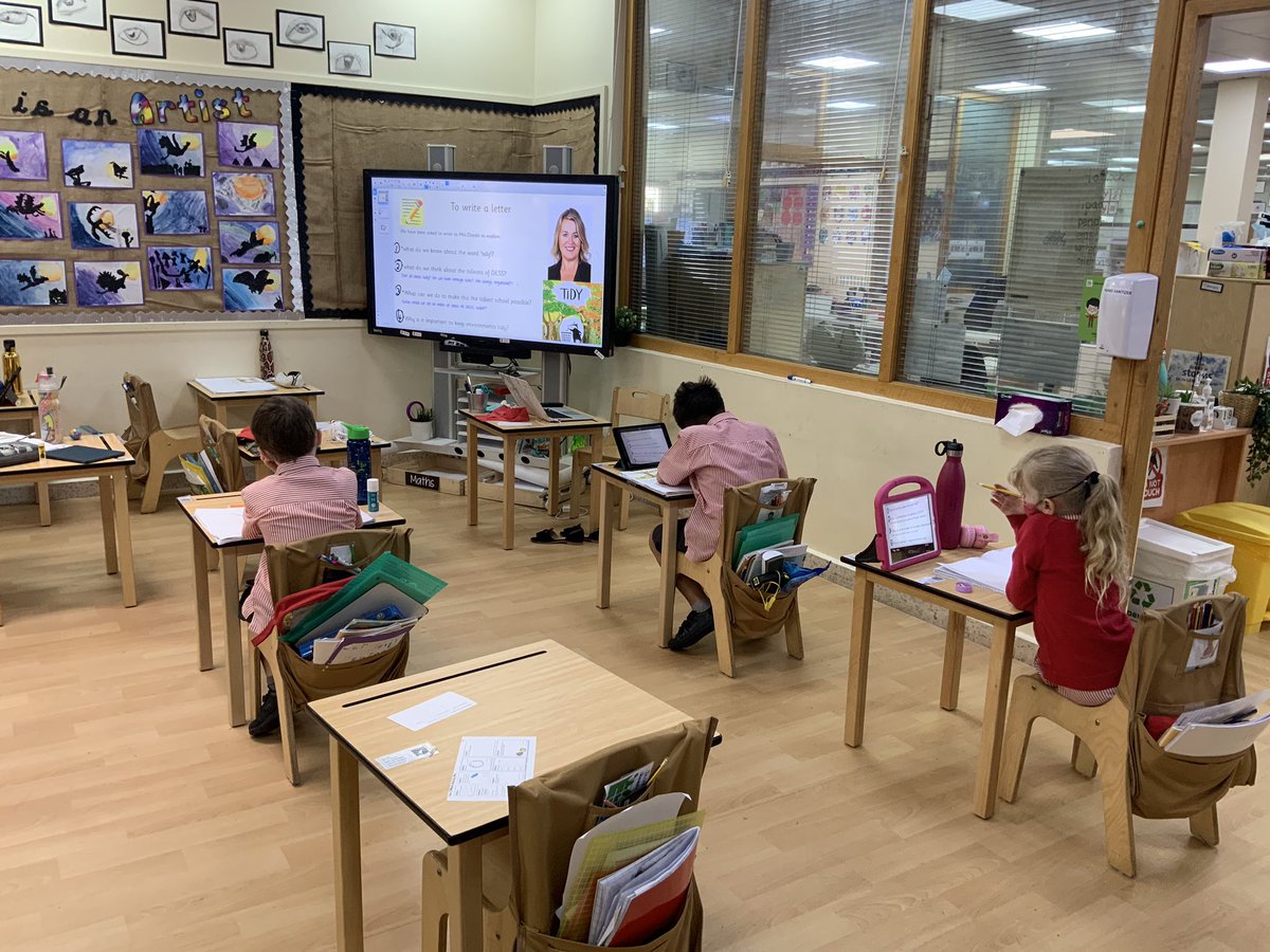 Year 2 | DESS Dubai tweet media