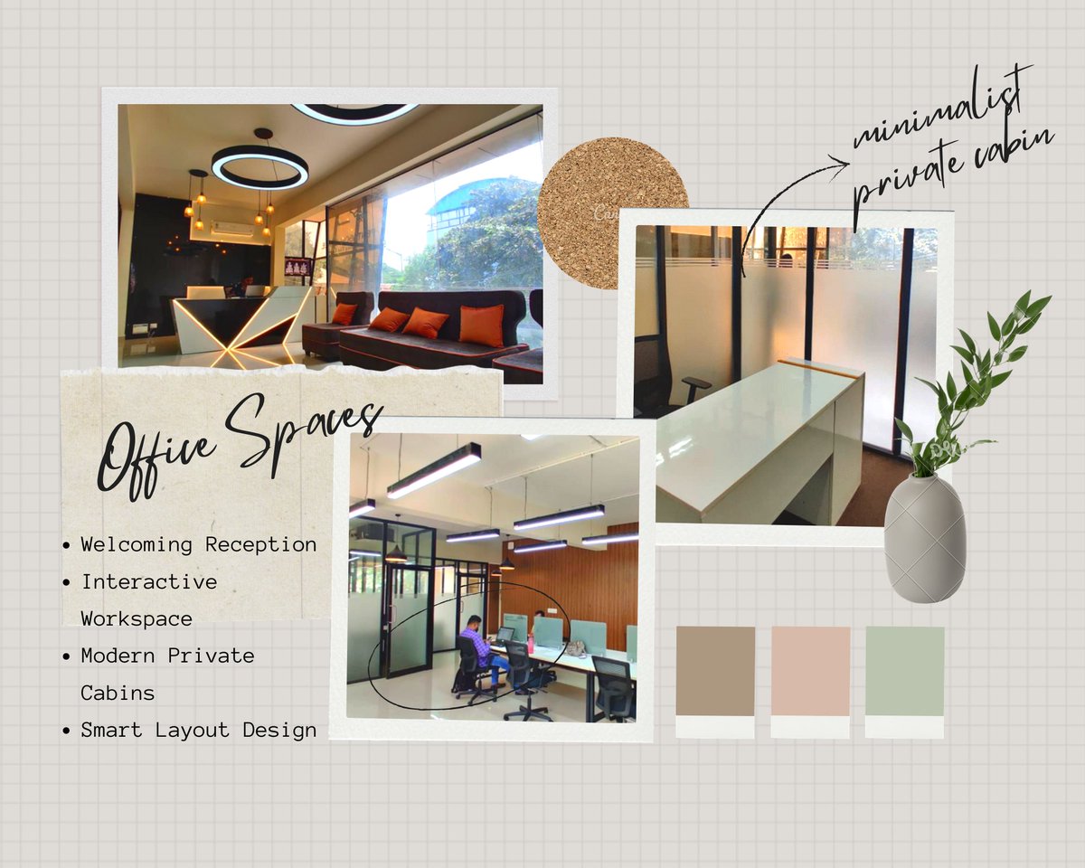 BricSpaces1's tweet photo. A work of design is a world in itself reflecting the senses and emotions of the designer's world.  ✨✨✨✨
.
.
.
.
@BricSpaces 
#interior #interiordesign #design #officeinterior #interiors #interiordesigner #designer #interiorstyling #interiordecor #furnituredesign https://t.co/mvWg5EfPZX