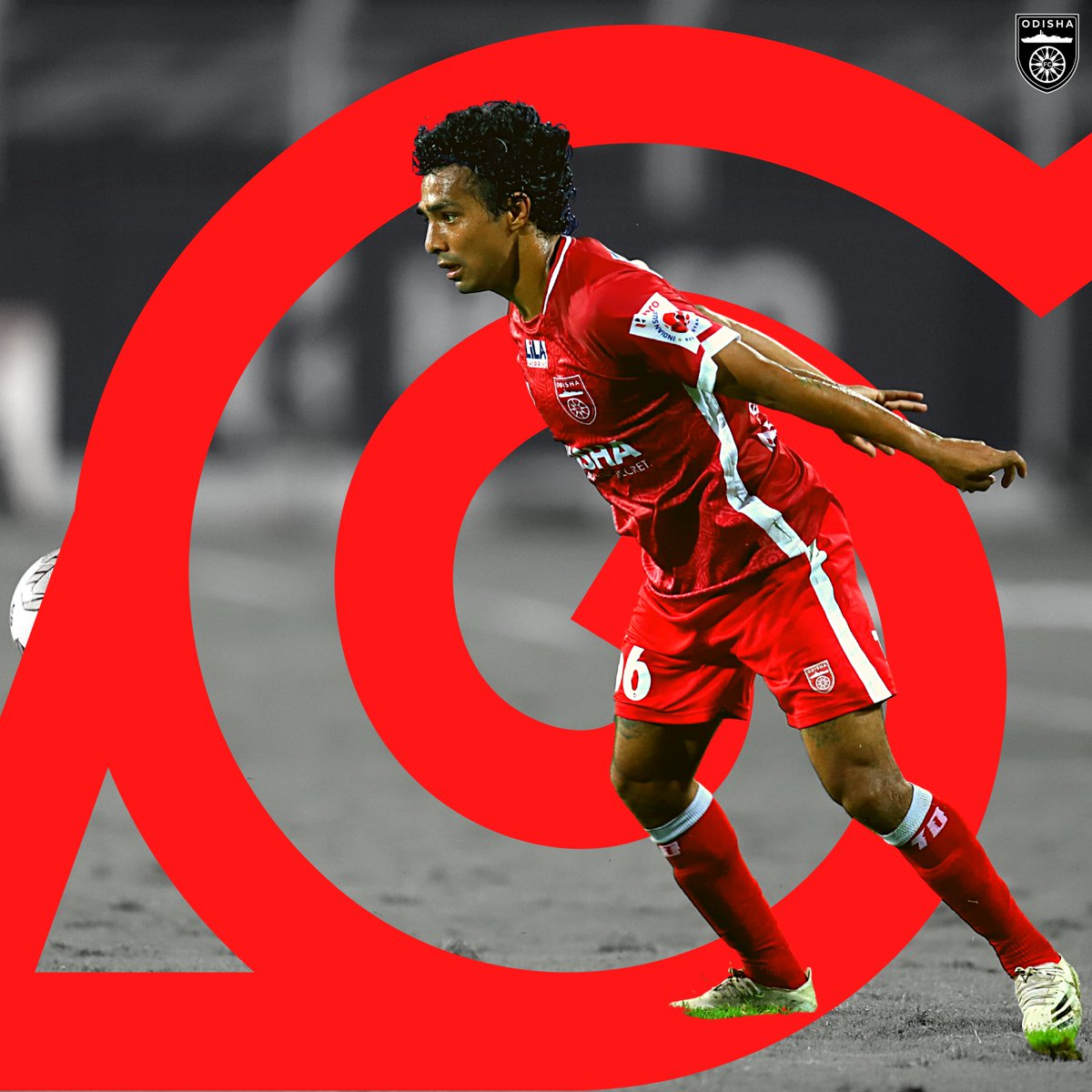 OdishaFC's tweet photo. *Cue Naruto Theme Song*
#OdishaFC #AmaTeamAmaGame #RP66 https://t.co/WPsr0jWwUO